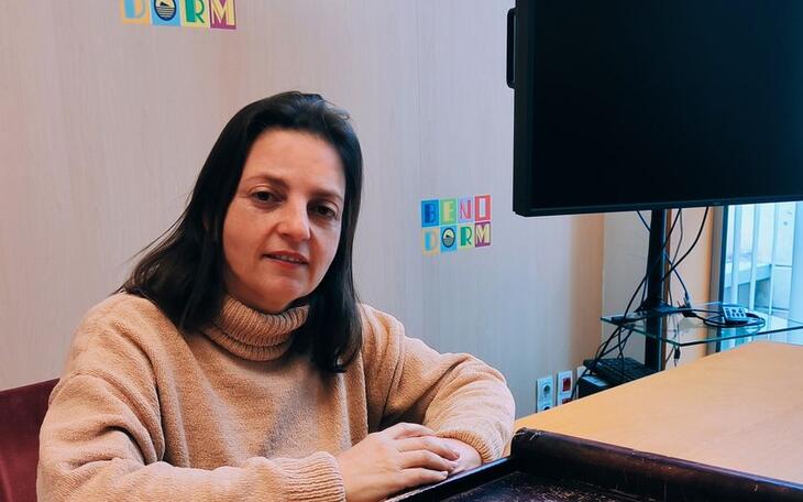 Cristina Escoda